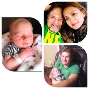 Meet your Posher, Don